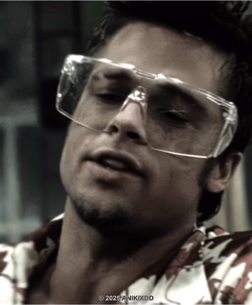 bro was always angry at himself 😭 #tylerdurden #edwardnorton #fightclub #fightclubedit #edit #fyp 