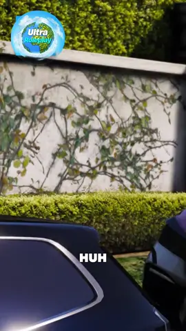 Mag ik je rijbewijs zien? #ultra #ultrarp #fyou #opening #fivemroleplay 