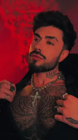 How’s your Friday so far? #fyp #inked #guyswithtattoos #tattoo #model 