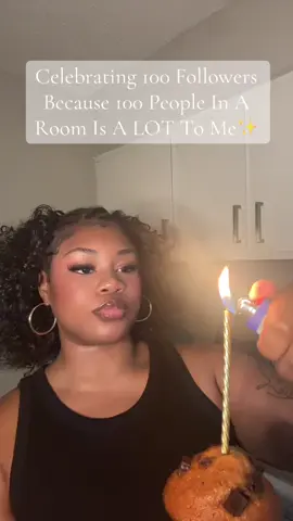 100 Besties!✨🫶🏽 #100Followers #fyp #viral #roadto10k #milestonemoment #smallvictories #BeautyTok #SelfCare #smallcreator 