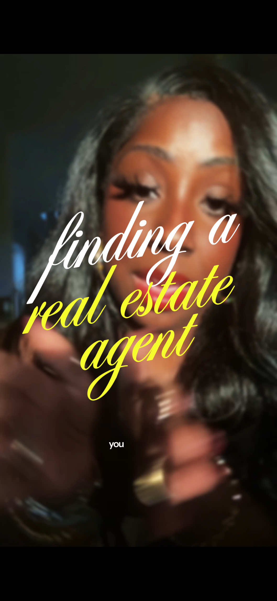 🚩 Comment AGENT to get the full list of red flags, green flags and questions to ask POV: Your cousin's girlfriend's sister just got her real estate license and now the whole family thinks you should use her for your $500K house purchase.  Baby NO! Listen, I'm bout to hurt some feelings but not all licensed agents are GOOD agents.  The licensing test teaches you about square footage in a mile but NOT how to actually negotiate your deal! Ask these questions FIRST Your cousin's new real estate license doesn't make her qualified to handle your biggest purchase let me tell y'all something that's gonna ruffle some agent feathers but I 👏🏾 DON'T 👏🏾 CARE👏🏾 Just because someone passed that licensing test doesn't mean they know what they're doing! The test literally asks about square footage in a mile (when have you EVER needed that info??) but teaches NOTHING about actual negotiations or transactions. Here's what you need to ask ANY agent before working with them: ➡️ How many transactions did you close last year? ➡️ How many buyers are you currently working with? ❌Don't ask how long they've been licensed - that don't mean nothing! When I was selling houses, I was closing more deals than agents licensed for 20+ years. It's about EXPERIENCE and ACTIVITY, not time. Your girl that just got licensed? That's beautiful, we love growth! But baby this is potentially the biggest purchase of your life.  You betting half a million on friendship or you betting on expertise? The answer better be expertise! Save this and share with your girls who house hunting! #homebuyingtips #realestate #firsttimehomebuyer #realestateagent #homebuyingjourney #realtor #housebuying #realestateadvice #homebuyingprocess #buyertips #realestatemarket #homebuyingguide #homebuyingtips #realestate #realestateagent #firsttimehomebuyer #realtor #homebuyingjourney #realestateadvice #housebuying #buyeragent #homebuyingprocess