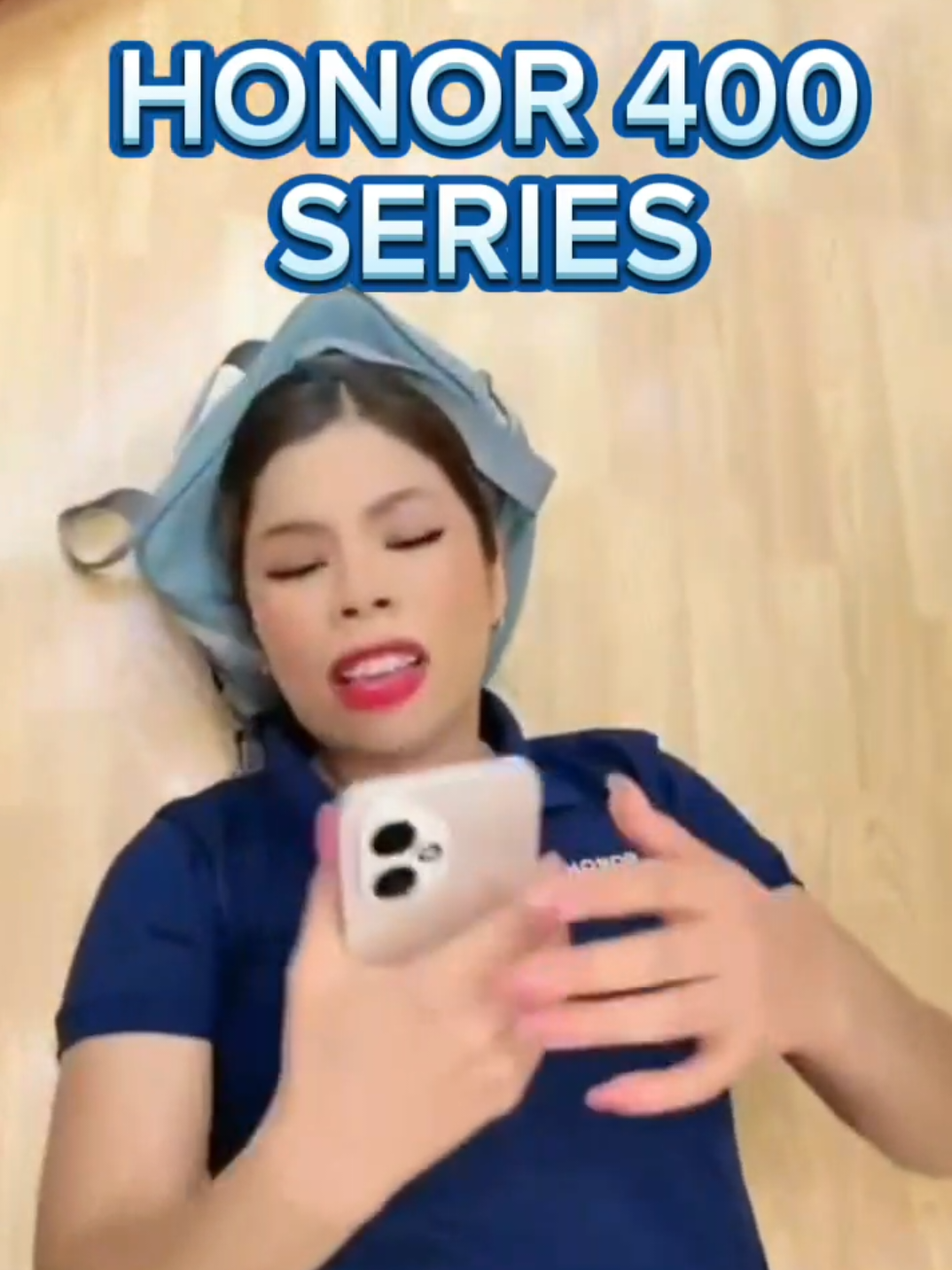 HONOR 400 TIENE 3 GARANTÍAS! #honormx #honor400series #honor400 #humorlaboral #honortips #