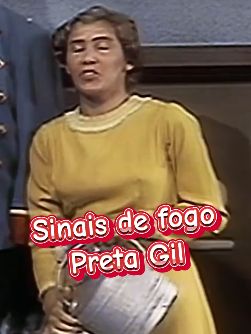 Sinais de fogo - Preta Gil #didoloopes #pretagil 