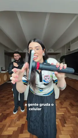 Os dois últimos são os meus preferidos e não encontrei pra vender aqui no TikTok shop. Quem quiser link vai ter que ir lá pra outra rede 👀 #tripe #equipamentos 