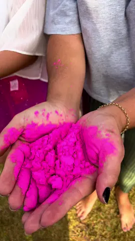 Festa das cores ✨ #ferias #cores #coloniadeferias #amor #crianca #brincadeira 