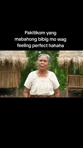 hahahanice one nanay 🤭🤭🫣 #fyp #aivideoVeo3😍 #NanayAIDAPatamavideos 
