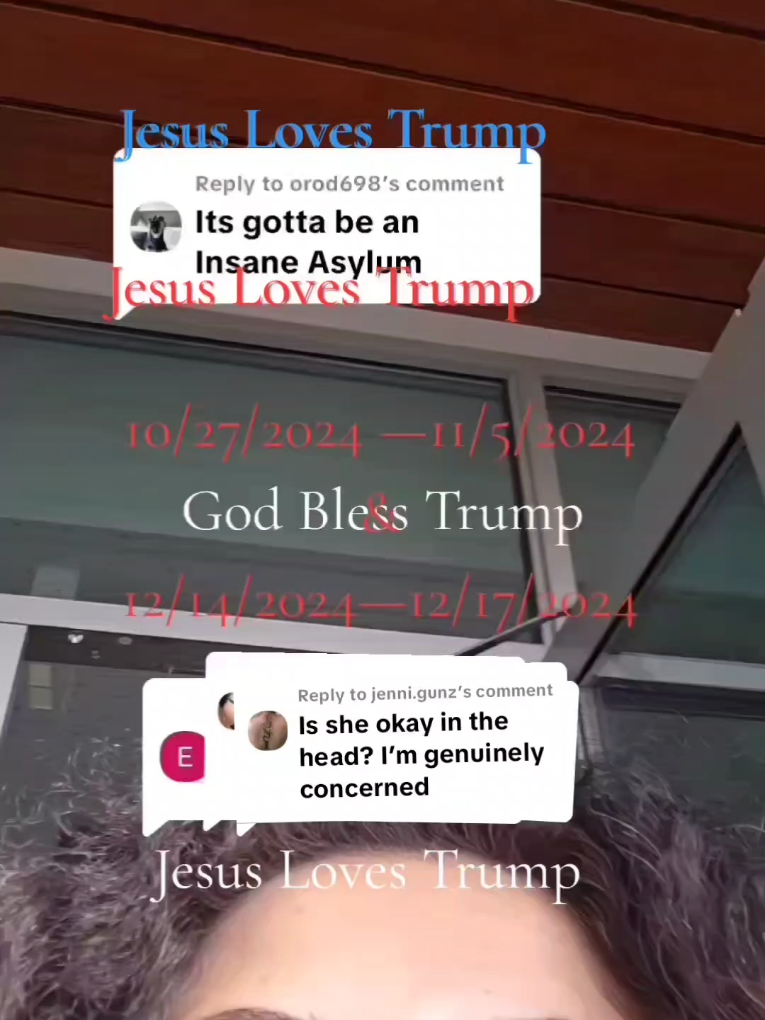 Replying to @lisett_456 ☆ jesus loves trump #donaldtrump 