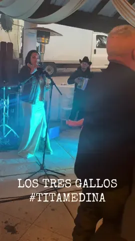 Uno de los favoritos! “Los tres gallos” #TITAMEDINA 