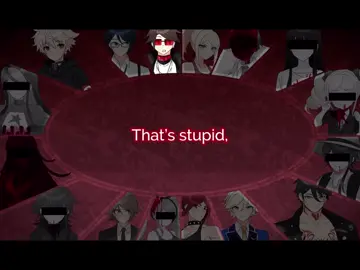 wasnt gonna post tonight but damn… im missing hasemura like a mf || inspired by @/kippyy78 #tetrodanganronpapink #hasemura #hasemuraedit #hasegawaken #kamimurakazutoshi 