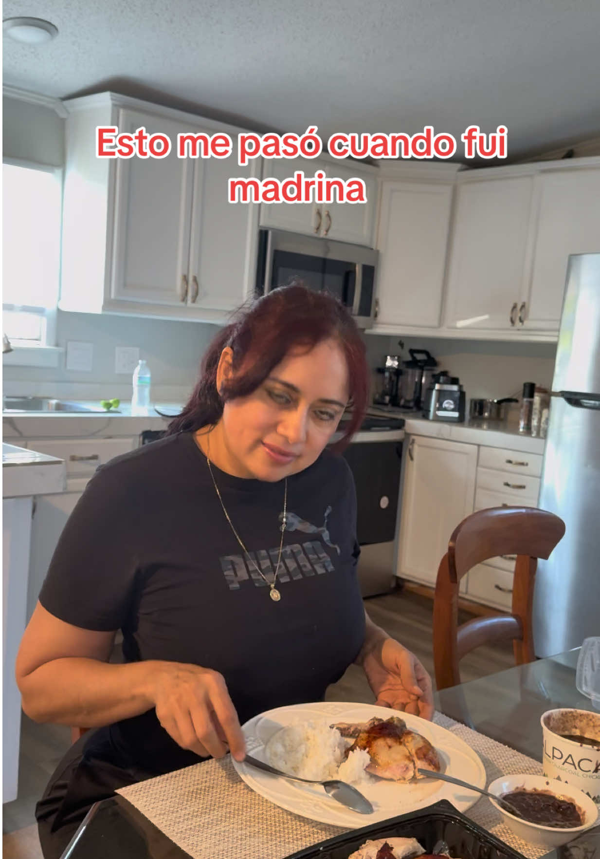 A quien más le ha pasado así #maggiepineda #fyp 