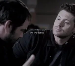 crowley get upp !!! #deanandcrowley #drowley #deanwinchesteredit #crowleymacleod #crowleysupernatural #jensenacklesedit #marksheppardedit #demondean @amina @aurel! @ᶻ 𝗓 𐰁 