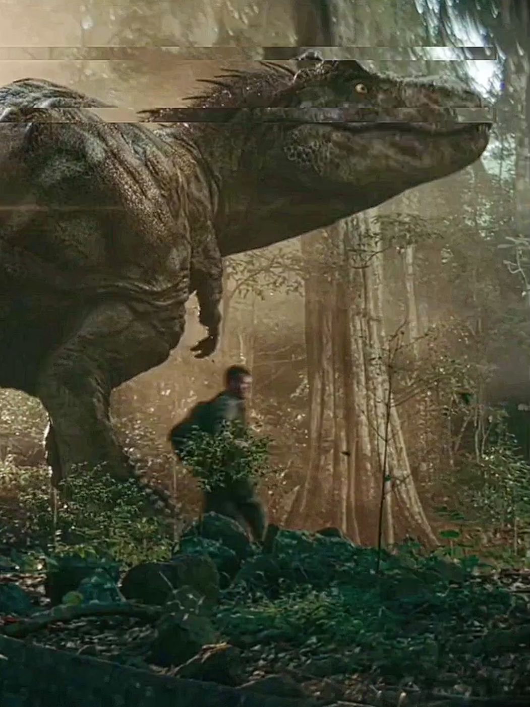 el tirex ☠️  y otros dinos☠️ primitive war #primitivewar #dinosaurios🦖 #dinosaur #jurassicpark #tiranosauriorex🦖 #dinosaurios🦖 #parati #primitivewarutahraptor 