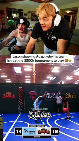 #jasontheween #adapt #marlon #clips #faze 