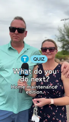 Electrical issues — what would you do?