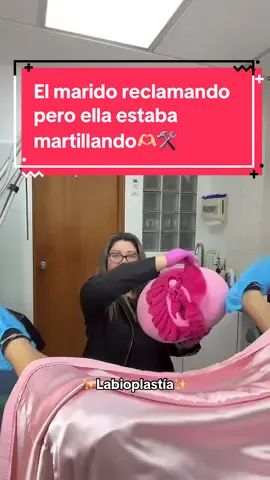 Muchas pacientes se hacen esta operación🙌🏻Por diversos motivos✨ Estoy para ayudarte, te invito a agendar una cita para acabar por fin con esas molestias 🌸✨ 🧬 Consultorio:  Av. Manuel Olguín 1045, El Derby, Surco. Telf. 923 685 667 #labioplastia #ginecoestetica #peru #tuyyo #ginecologa #ginecologia #paratiiiiiiiiiiiiiiiiiiiiiiiiiiiiiii #tuyyo #nopuedotengonovio 