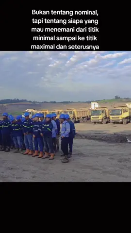 rezeki dan keselamatan itu seperti roda