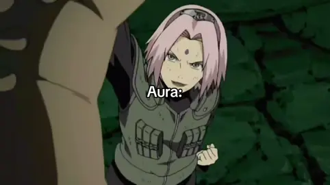 Aura moment🔥#narutoshippuden #war #foryoupage #team07 #fyp #aura #battle 