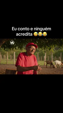 O homem mais sincero 😅😂 #googleveo3 #ia #veo3 