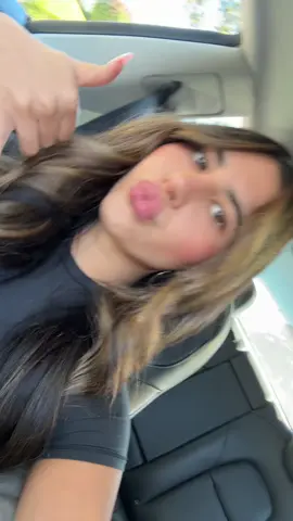 trying not to get in a car accident tbh