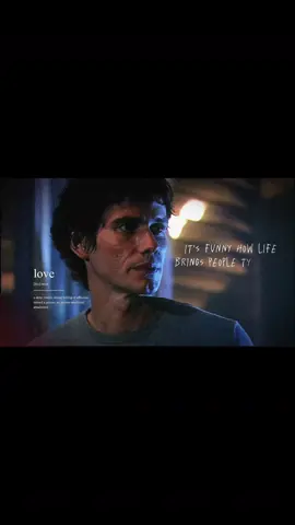 Brian Moser #dexter #brianmoser #edit #fyp #foryoupage #dextermorganedits 