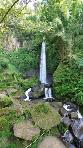 salah satu air terjun yang indah di kota batu  #cobantalun #airterjun #alam #explorejawatimur #fypシ゚ 