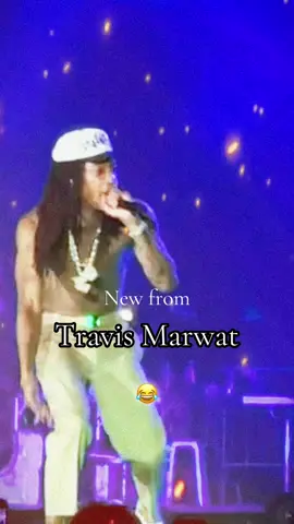 #travisscot #marwat 