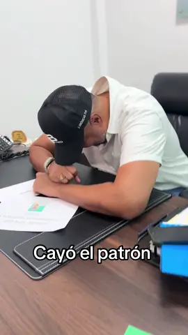 HAHAHAHA capturado #jefe #work #contenido 