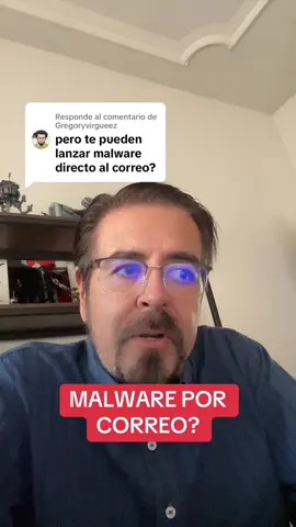 Respuesta a @Gregoryvirgueez #pacoweb #vamosatestearlo #mail 