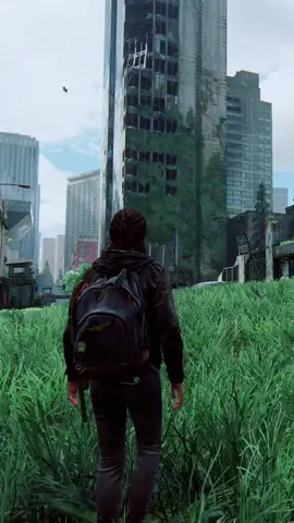 Beh vibes nya #thelastofus2 #fyp 