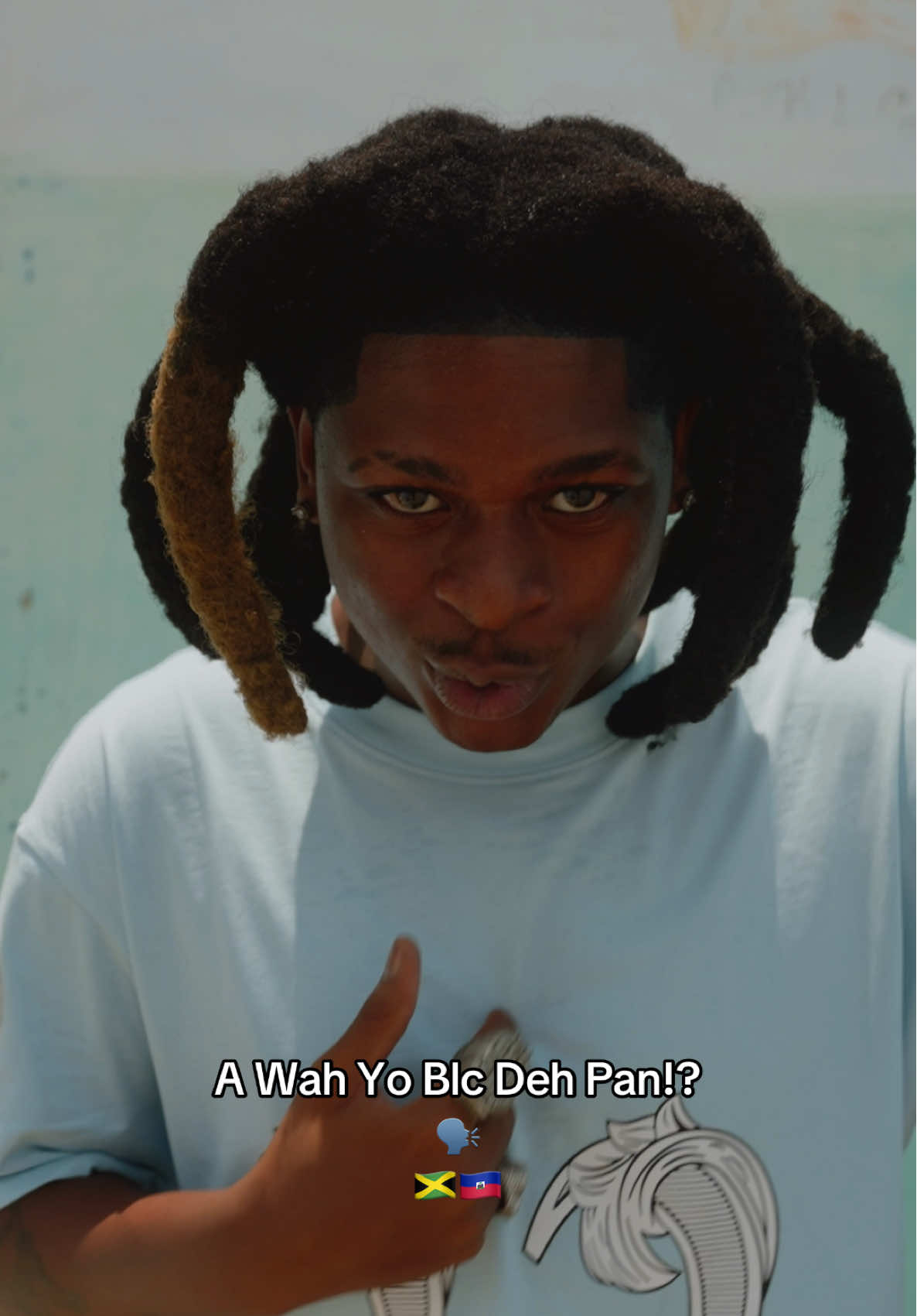 Ram Putu No Nyam Putu🙅🏽‍♂️🇯🇲🇭🇹 #fyp #zoe #jamaicantiktok #trinitiktok #viralvideo #haitiantiktok #blowthisup #fypシ゚viral #ayetian #guyanatiktok #bahamastiktok #WahYoDehPan 