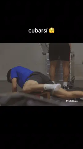 #paucubarsi #futbolista #cubarsi 