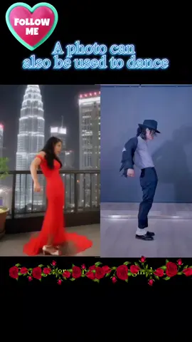Dance like Michael Jackson!!! #foryoupage #tiktoker #fyp #trending #fypシ 