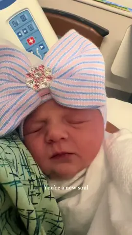 My little love 🥹💗 #newborn #newbornbaby #MomsofTikTok #newmom #firsttimemom #newbornlife #newbornsoftiktok #babygirl #baby #babytok #fyp 