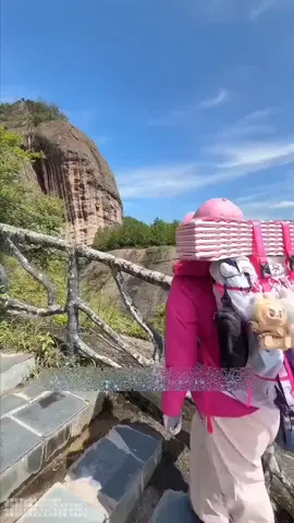 Beautiful building on top of the hill |#shortvideo
