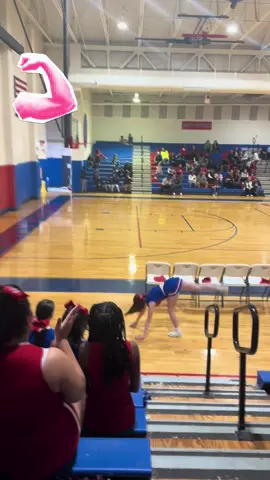 I really love to see my princess tumble it’s hard work that pays off #daughter #cheerleading #tumblersoftiktok #fypシ゚viral #fyppppppppppppppppppppppp #fyp 