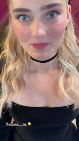 #FreyaSkye vibin with #megdonnelly | miss their bond🥹 | #zombies4 #freyaskye #z4 #fyp #viral #megdonnelly #disney 