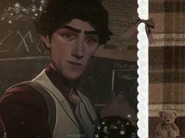 season one viktor you are so loved 🥹 • #arcane #arcaneleagueoflegends #arcaneedit #arcanelol #fyp #viktorarcane #viktoredit #viktor #moodboard 