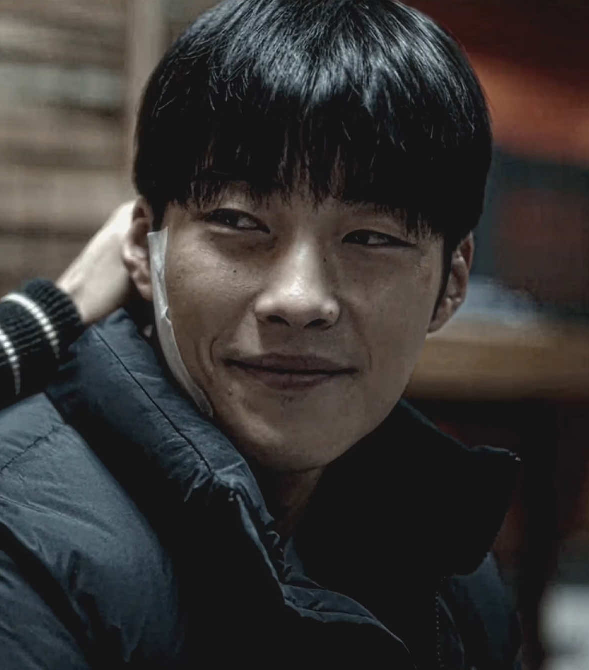 happy birthday!!! I love you so much @𝑳  #bloodhounds #kimgeonwoo #hongwoojin #woodohwan #leesangyi #kdrama #friendship #foryoupagе #fyp cc: @₀ ₁ ₁ 