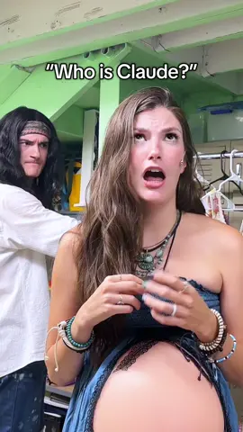 Oh, Jeanie, you sweet summer child. Catch Hair the musical at the Lake Worth Playhouse through August 3! #musicaltheatre #hairthemusical #communitytheatre #theatrekids