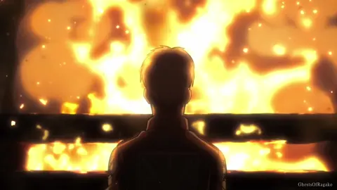 AOT is a masterpiece. #AttackOnTitan #AOTedit #AOTtrailer #ErenYeager #LeviAckerman #AnimeEdit #ErenVsWorld #MAPPA #AOTFinalSeason #AnimeReel #AnimeTrailer #FYP #OtakuEdit #ErenYeagerEdit #AOTfanedit