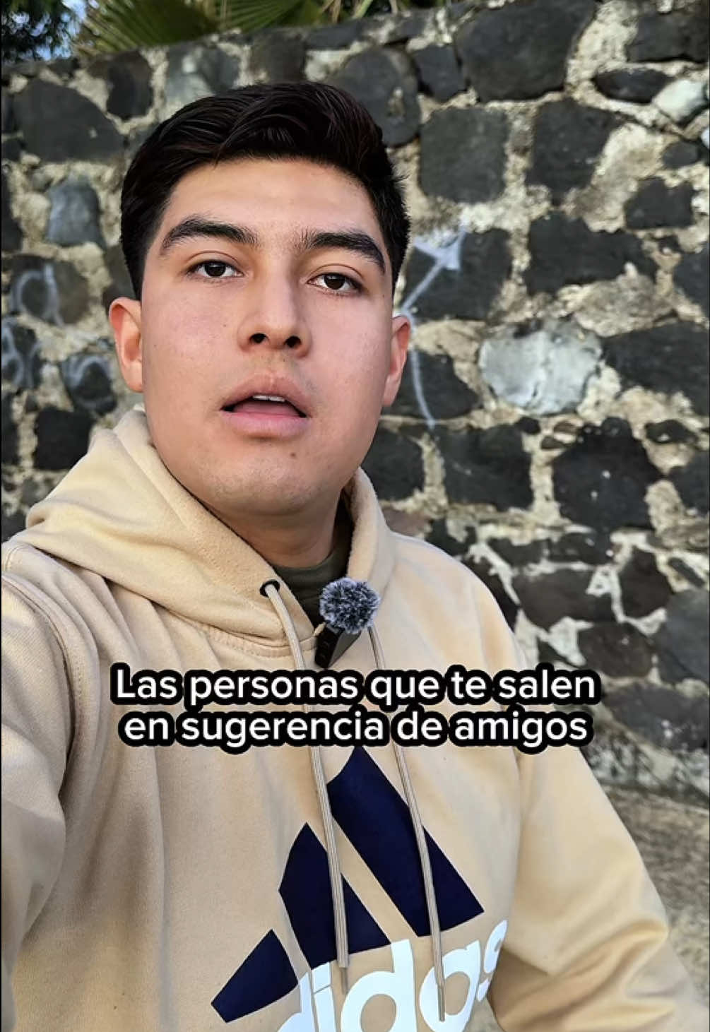 Las personas que te salen en sugerencia de amigos #fyp #datoscuriosos #viraltiktok #datosinteresantes #curiosidades 