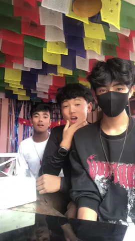 Kta haru ko acting and me🤭❤️💐#foryou #boys #noviral #trending #goviral 