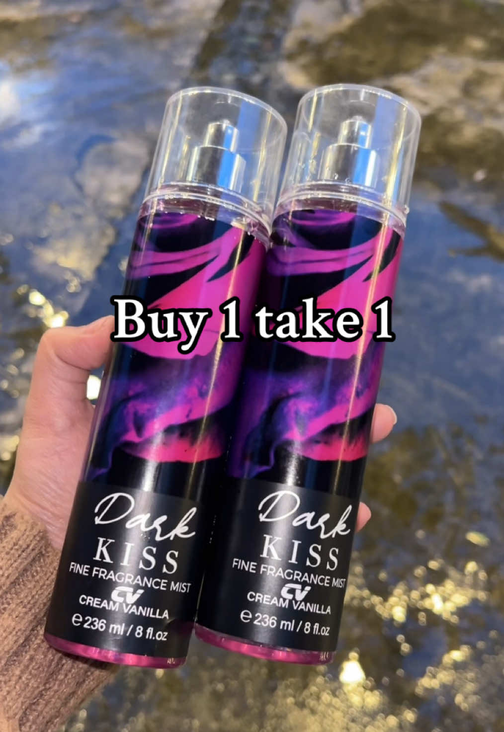 #tiktokperfume #darkkiss #longlastingperfume #oilbasedperfume 