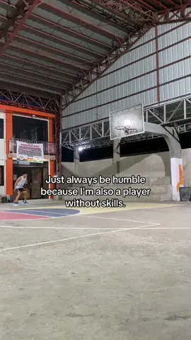 stay humble lang🙌🏻 #fyp #basketball #grind #improv #4u #tiktok #fyp 