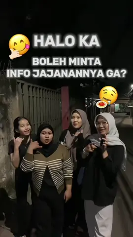 jangan lupa mampir ke stand kami di kriyaan penganten ali hari ini dan besok ya bess 😋 #kriyaan #danusan #fyp #viral #jajanantiktok 