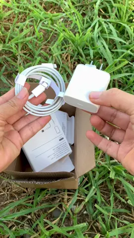 Sạc nhanh iPhone 20w chỉ 59k #sacdienthoai #cucsaciphone #cucsacnhanh #taphoangocsuong #sacnhanh 