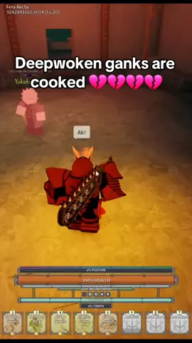 sigh. #kiorigaming #roblox #fyp #deepwoken 