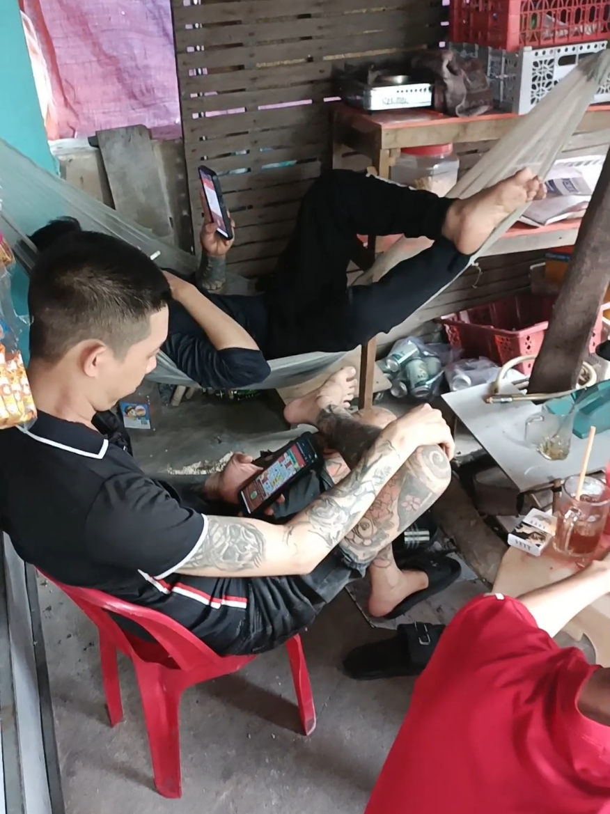 Sớm tui Sáng sớm #xh #vairal 