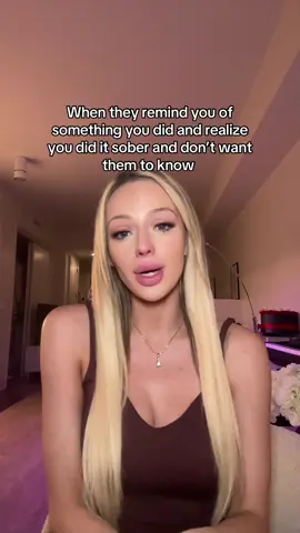 Like that was just me lmao #fy #sobertok #sober #sobriety #trending #sobercomedy 