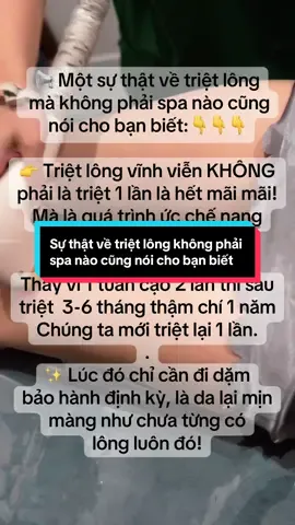 Sự thật về triệt lông không phải spa nào cũng nói cho bạn biết ♥️#kimchibeauty #kimchibacninh #462nguyentrai #triệtlônglạnhbắcninh #spauytin #triệtlônglạnh #triệtlônguytinbacninh #triệtlônguytín #triệtlôngrẻbắcninh #triệtlônguytinbacninh #thànhphố_bắcninh #triệtlonglanhcongnghediode #triệtlôngnam #triệtnach 